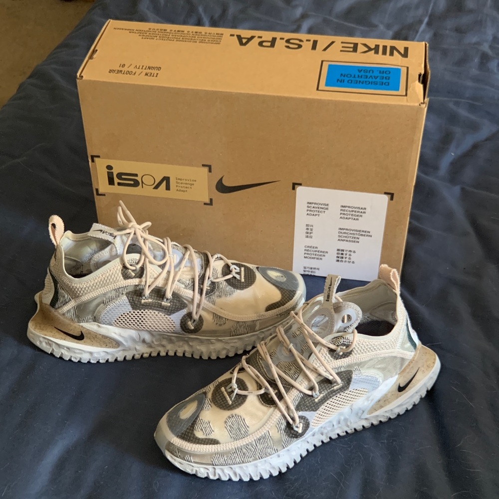 Nike Flow 2020 ISPA